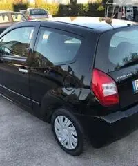 CITROEN C2 1.4 HDi 70CV Elegance VAL. PERMUTE - 7