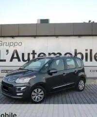 CITROEN C3 Picasso 1.6 HDi 115 Exclusive