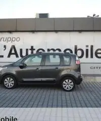 CITROEN C3 Picasso 1.6 HDi 115 Exclusive - 3