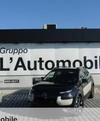 CITROEN C4 Cactus 1.6 e-HDi 92 ETG6 Shine