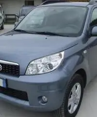 DAIHATSU Terios 1.5 4WD B You A/T Five ( ANCHE GPL )