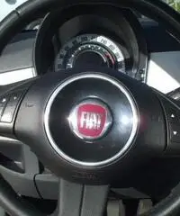 FIAT 500 1.2 EasyPower Lounge Gpl - 6