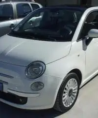 FIAT 500 1.3 Multijet 16V 75 CV Lounge