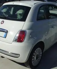 FIAT 500 1.3 Multijet 16V 75 CV Lounge - 2