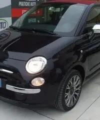 FIAT 500C 1.2 Lounge ( ANCHE GPL )