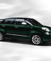 FIAT 500L Living 1.6 Multijet 105 CV Business - 3