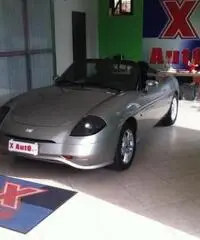 Fiat Barchetta 1.8 16V GPL