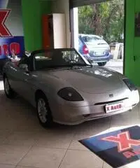 Fiat Barchetta 1.8 16V GPL - 2