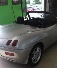 Fiat Barchetta 1.8 16V GPL - 3