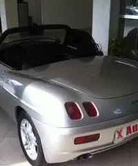 Fiat Barchetta 1.8 16V GPL - 4