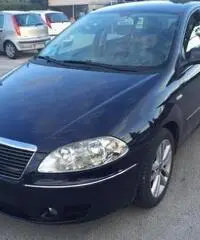 FIAT Croma 1.9 Multijet Emotion permute