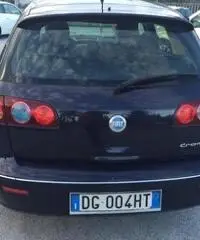 FIAT Croma 1.9 Multijet Emotion permute - 6