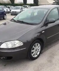 FIAT Croma 1.9 Multijet Dynamic PERMUTE FINANZIAMENTI