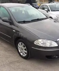 FIAT Croma 1.9 Multijet Dynamic PERMUTE FINANZIAMENTI - 3