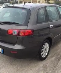 FIAT Croma 1.9 Multijet Dynamic PERMUTE FINANZIAMENTI - 5