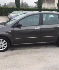 FIAT Croma 1.9 Multijet Dynamic PERMUTE FINANZIAMENTI - 8