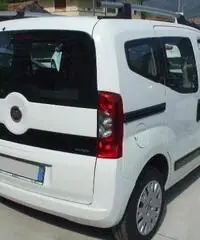 FIAT Fiorino QUBO 1.3 MJT 95CV SX (N1) - 2