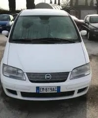 FIAT Idea 1.3 Multijet 16V PERMUTE AUTOMATICA - 2