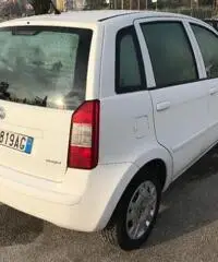 FIAT Idea 1.3 Multijet 16V PERMUTE AUTOMATICA - 5