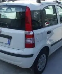 FIAT Panda 1.3 MJT 16V DPF Dynamic ( PACK CLASS ) - 2