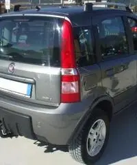 FIAT Panda 1.3 MJT 16V 4x4 Adventure ( ELD-GANCIO TRAINO) - 2