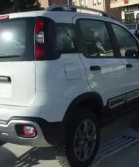 FIAT Panda Cross 1.3 MJT 95 CV S S 4x4 ( PROMO OUTLET ) - 2