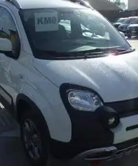 FIAT Panda Cross 1.3 MJT 95 CV S S 4x4 ( PROMO OUTLET ) - 3