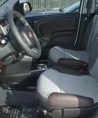 FIAT Panda Cross 1.3 MJT 95 CV S S 4x4 ( PROMO OUTLET ) - 4