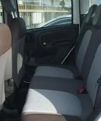 FIAT Panda Cross 1.3 MJT 95 CV S S 4x4 ( PROMO OUTLET ) - 5