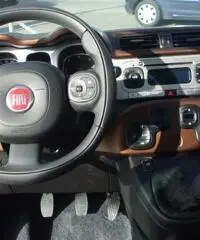 FIAT Panda Cross 1.3 MJT 95 CV S S 4x4 ( PROMO OUTLET ) - 6