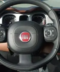 FIAT Panda Cross 1.3 MJT 95 CV S S 4x4 ( PROMO OUTLET ) - 7