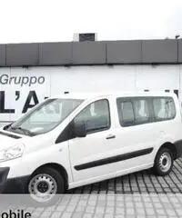 FIAT Scudo 2.0 MJT PC Combi 8 posti (M1)