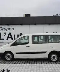 FIAT Scudo 2.0 MJT PC Combi 8 posti (M1) - 3