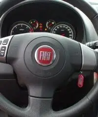 FIAT Sedici 2.0 MJT 16V DPF 4x4 Emotion - 6