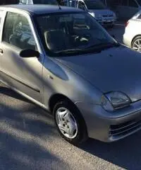 FIAT Seicento 1.1i cat - 3