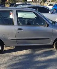 FIAT Seicento 1.1i cat - 4