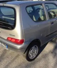 FIAT Seicento 1.1i cat - 5