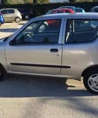 FIAT Seicento 1.1i cat - 8