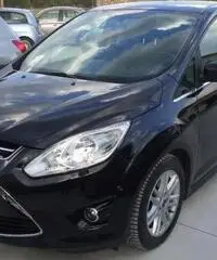 FORD C-Max 2.0 TDCi 115CV Powershift Titanium ( NAVI )