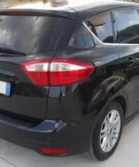 FORD C-Max 2.0 TDCi 115CV Powershift Titanium ( NAVI ) - 2