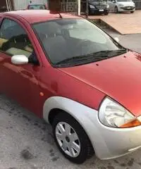 FORD Ka 1.3 Two Tone - 3