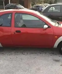 FORD Ka 1.3 Two Tone - 4