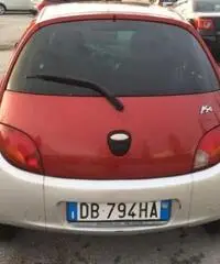 FORD Ka 1.3 Two Tone - 6