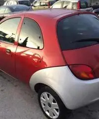 FORD Ka 1.3 Two Tone - 7