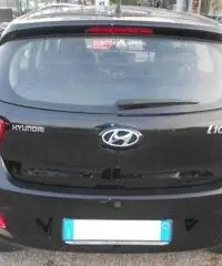 HYUNDAI i10 1.0 LOGIN NERO - 3