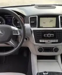 Mercedes-Benz ML 250 BlueTEC 4Matic Premium AMG - 4