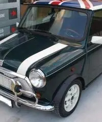 MINI Cooper ITALIAN JOB 1.3