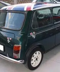 MINI Cooper ITALIAN JOB 1.3 - 2