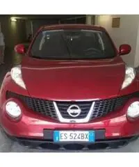 Nissan Juke 1.6 94 CV Zero