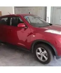 Nissan Juke 1.6 94 CV Zero - 2